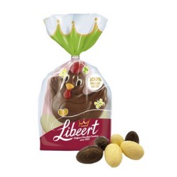 Libeert Hen and Easter Eggs...