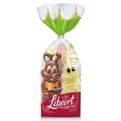 Libeert Lapins de Pâques...