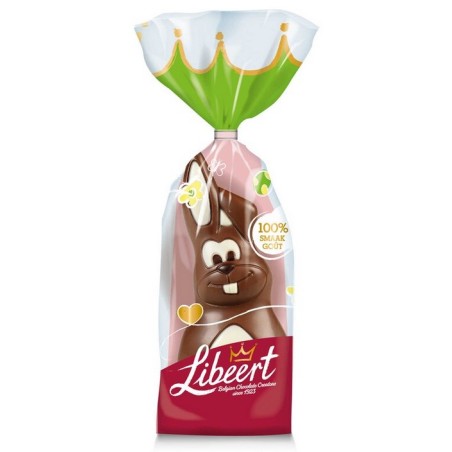Libeert Easter Bunny Milk 200g