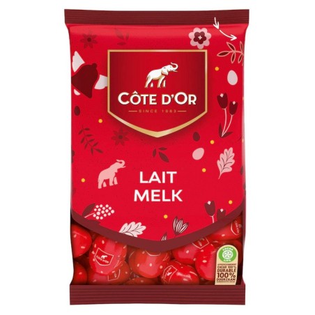 Côte D'or Milk Chocolate Eggs 100g