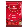 Côte D'or oeufs chocolat au lait 100 gr