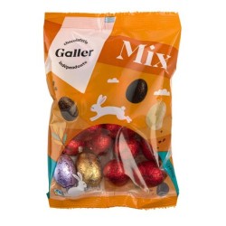 Galler Assortiment Oeufs...