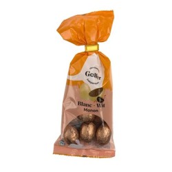 Les Œufs Blanc Manon 110 g