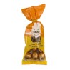 Galler Crunchy Milk Chocolate Eggs 99g