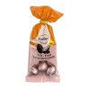 Galler Œufs Chocolat Noir Vanille 99 g