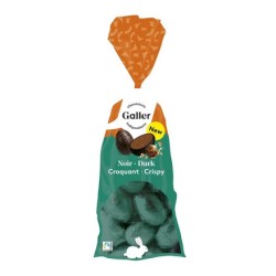 Galler Œufs Chocolat Noir...