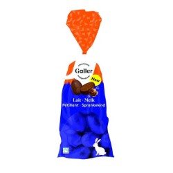 Galler Sparkling Milk...