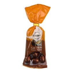 Galler Milk Chocolate...