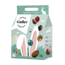 Galler Assorted Pocketbag...