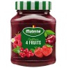 Materne confiture 4 fruits 720 gr