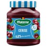 Materne Allégé Fruit à Tartiner Cerise 335 gr