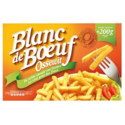 Blanc de boeuf 2,2 kg