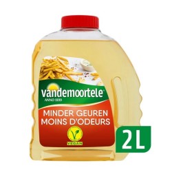 Vandemoortele Frying Oil...