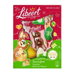 Libeert Boîte 'prêt à...