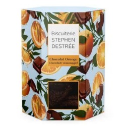 Stephen Destrée Biscuits...