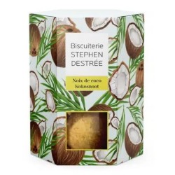 Stephen Destrée Coconut...