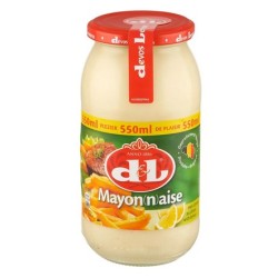 Devos Lemmens lemon...