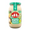 Devos Lemmens Vegetable Mayonnaise 300 ml