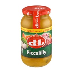 Devos Lemmens Piccalilly 300ml