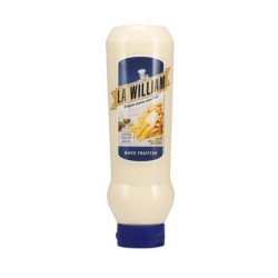 La William Mayonnaise...