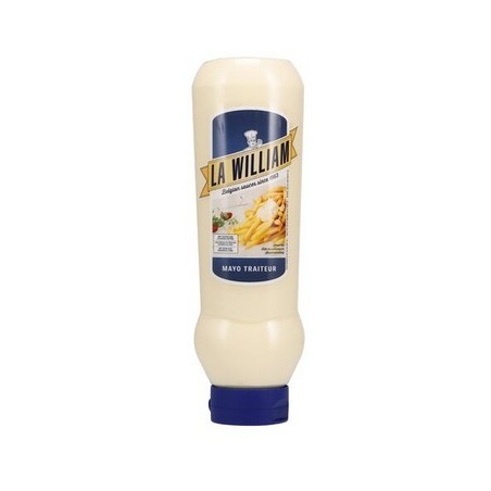 La William Mayonnaise Catering 700 ml