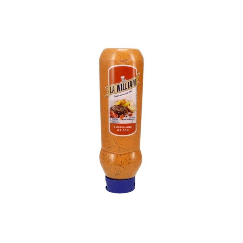 La William Américaine Maison 700 ml