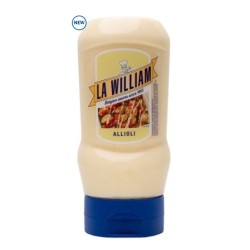 La William Aioli 270 ml TD