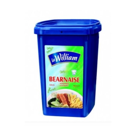 La William Béarnaise 5 L