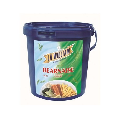 The William Béarnaise 3 L