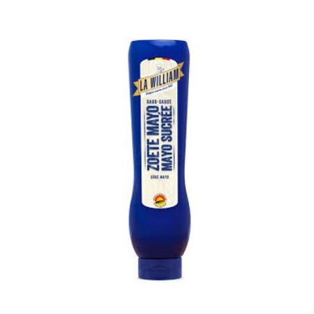 William Sweet Mayonnaise 1 L