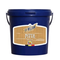 The William Pitta 3 L
