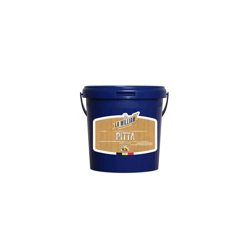 La William Pitta 3 L
