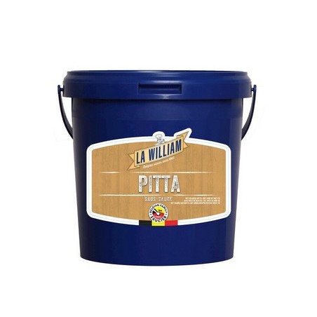 The William Pitta 3 L