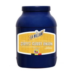 La William Sweet curry...