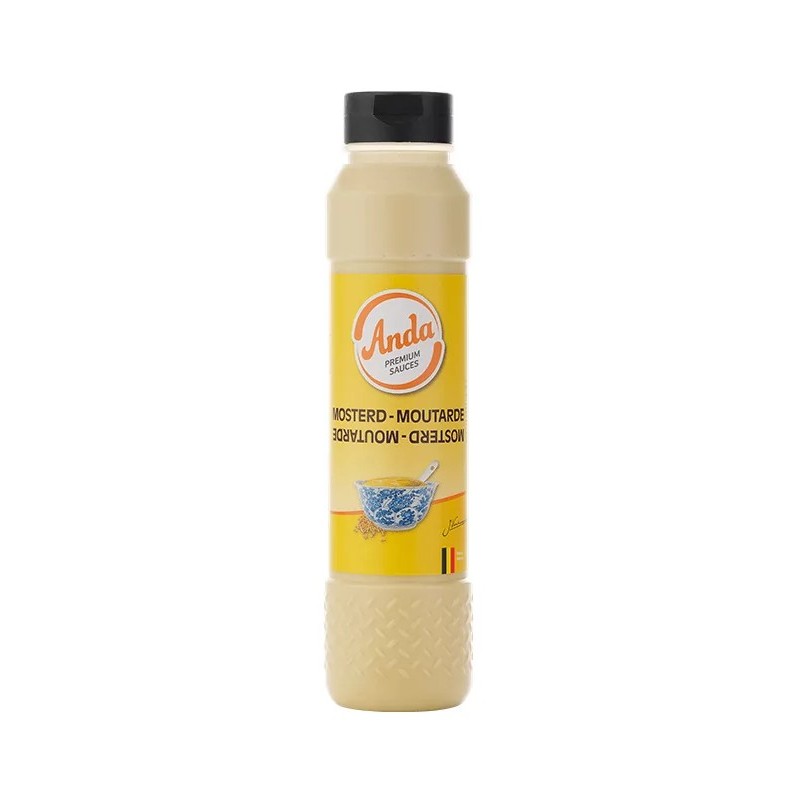 Anda mustard 1L
