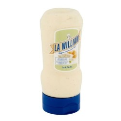 La William Tartare sauce...