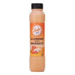 Anda sauce Algérienne 1 L