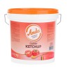Anda sauce Curry Ketchup 3 L