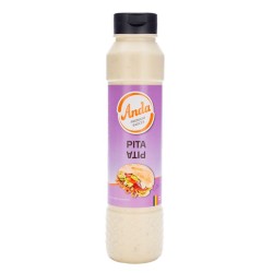 Anda Pitta Sauce 1 L