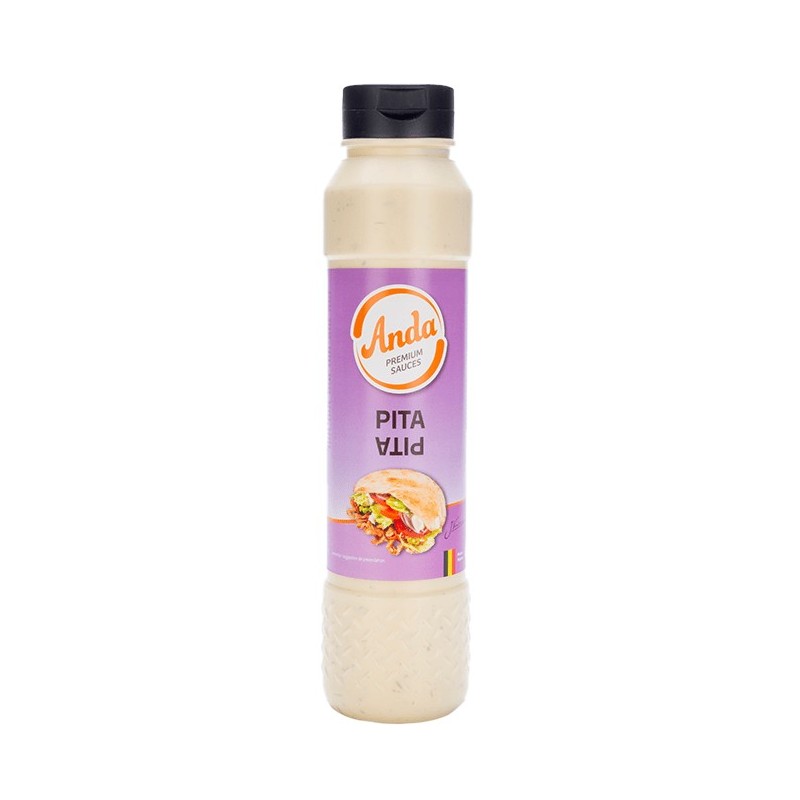 Anda sauce Pita 1 L