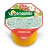 Vandemoortele portions Andalouse 40ML 120 PC