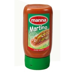 Manna Sauce Martino 325 g
