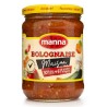 Manna Homemade Bolognese Sauce 500g
