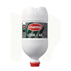 Manna Sauce Pita 2.5 L Slott