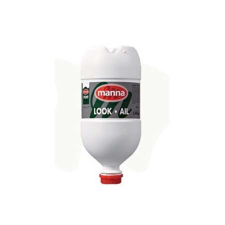 Manna Sauce Pita 2.5 L Slott