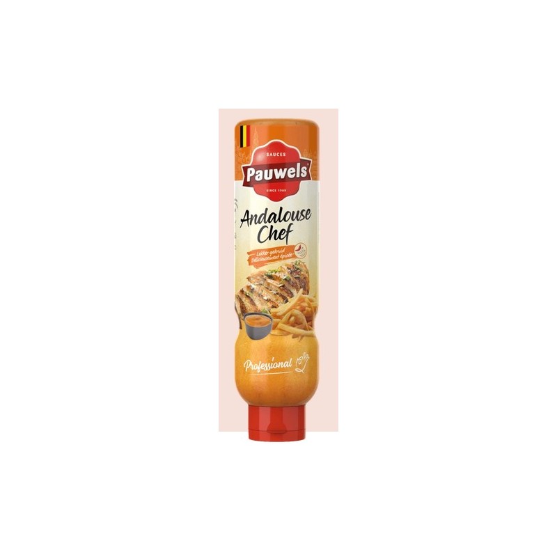 Pauwels Andalusian Chef 1 L