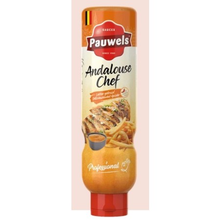 Pauwels Andalusian Chef 1 L