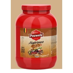 Pauwels Algerian 3 L PET