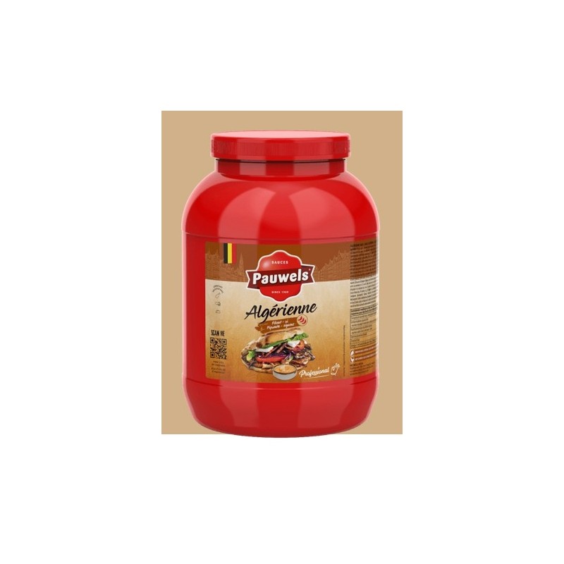 Pauwels Algérienne 3 L PET