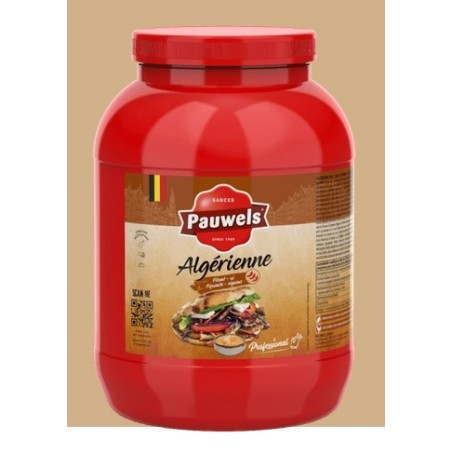 Pauwels Algérienne 3 L PET